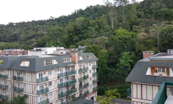 Araras Apartment | Cozy Apartment for a Memorable Travel Experience