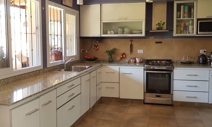 Salta House | Cozy Lakeside Retreat with Hot Tub and Pet-Friendly Options