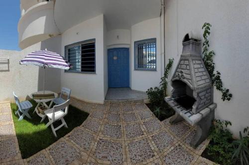 Eastern Hawaria Apartment | Cozy Beach House in Haouaria - Pet & Child Friendly