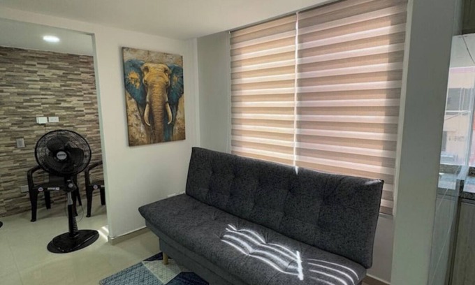 Barranquilla Apartment | Beautiful and cozy apartment