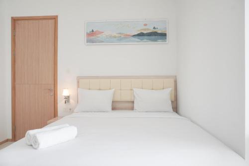 Mampang Prapatan Apartment | Cozy 2BR Samara Suites Apartment with Pool Access