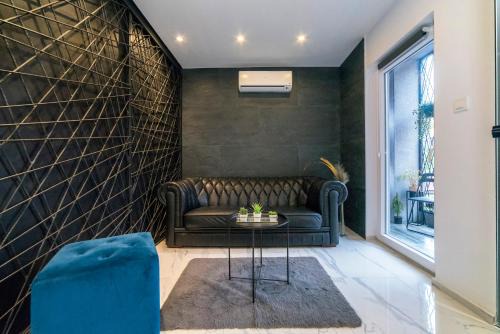 Novi Zagreb Apartment | Cozy Apartment Retreat - Guest Rated 9.5/10