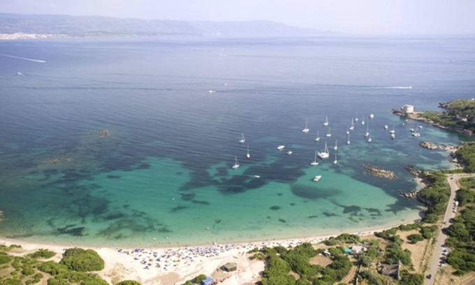 Alghero Cottage | Cozy Retreat in Sardinia: Beach, Nature & Pet-Friendly Stays