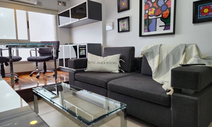 Alta Gracia Apartment | Modern Apartment with Spa & Kitchen in Alta Gracia