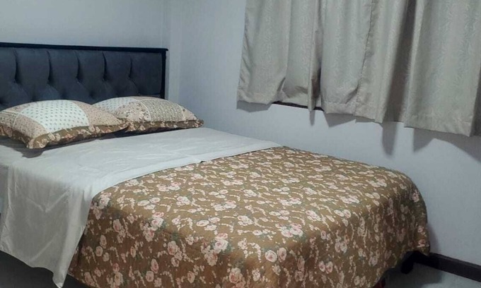 Macas Villa | Serene Retreat: Child-Friendly Comfort Awaits You