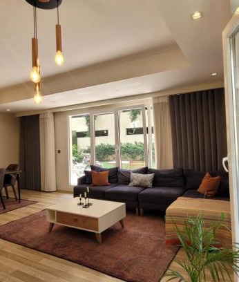 Avcilar Apartment | Inviting Apartment with Private Pool and Hot Tub Amenities