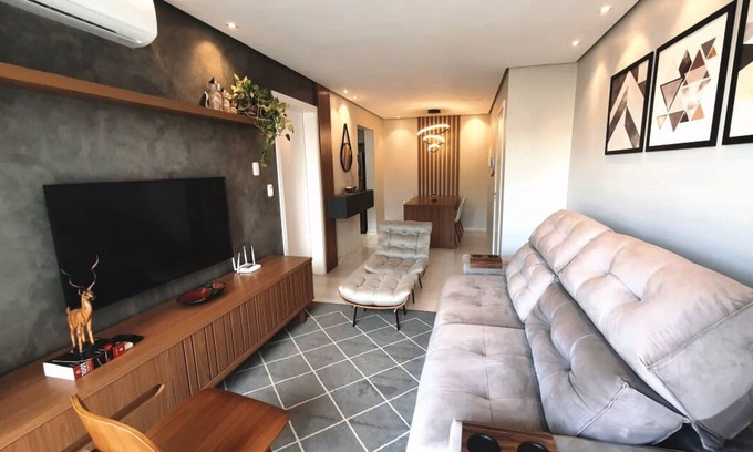 Quinta da Serra Apartment | Beautiful ap in the center of Cinnamon