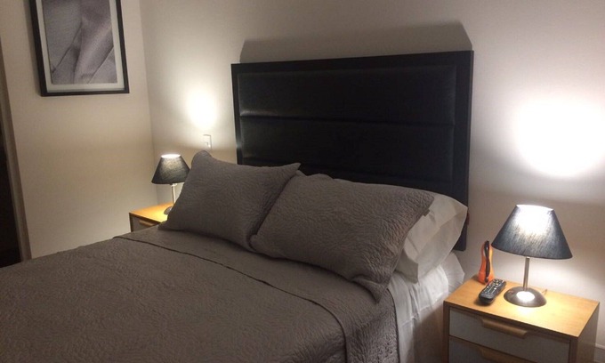 La Campina Apartment | Cozy Apartment in Barranco - Prime Location by the Sea