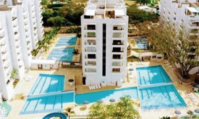 San Jeronimo Apartment | Charming Apartment in Citadella di Aqua for Families & Pets