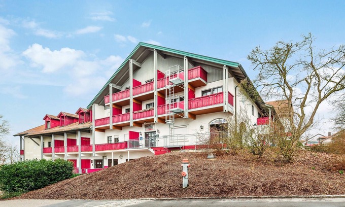 Bad Griesbach-Therme Apartment | Enjoy a Nature-Focused Getaway in Our Cozy Vacation Apartment