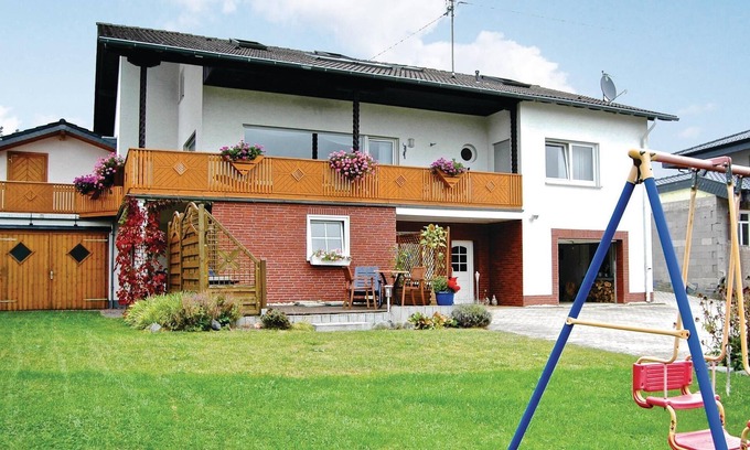 Reifferscheid Apartment | Cozy Vacation Home in Reifferscheid with Great Amenities