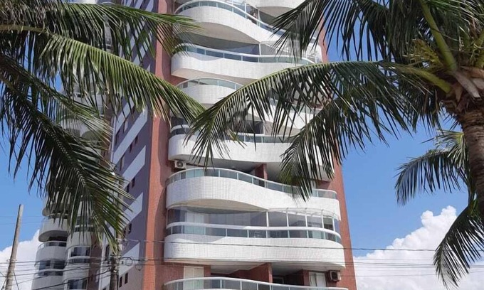 Maracana Apartment | Ocean View Apartment with Smart TV & High-Speed WiFi