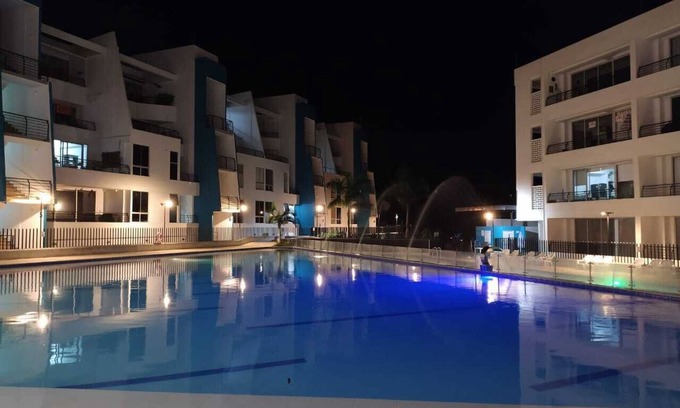 San Jeronimo Apartment | Beautiful apartment located in San Jerónimo, Antioquia Enjoy a tropical paradise