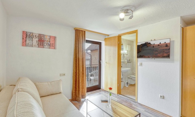 Oberweissenbrunn Apartment | Beautiful apartment in Bischofsheim