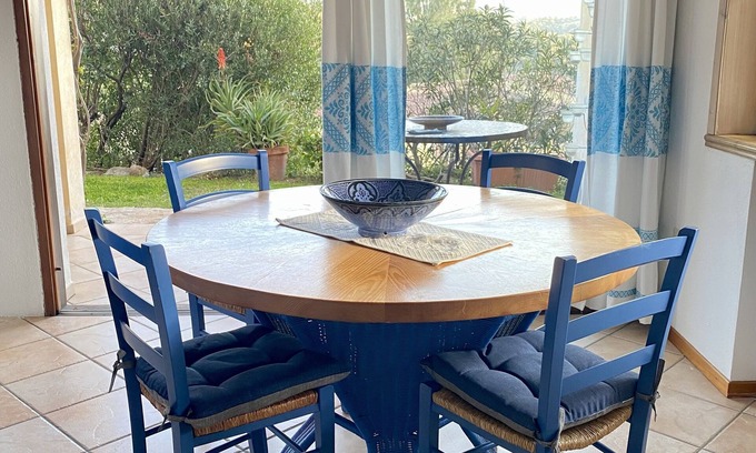 San Pantaleo Apartment | Beautiful apartment in San Pantaleo