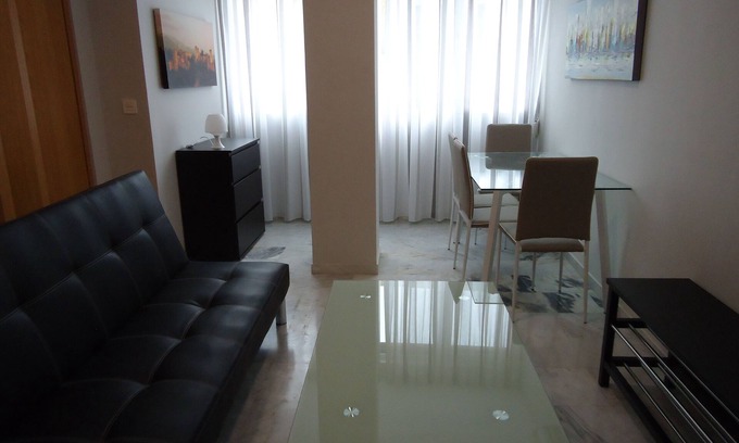 Norte Apartment | Cozy Apartment 3 with Spa & Pet-Friendly Amenities