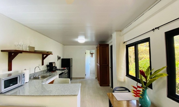 Boquete Apartment | Top-Rated Apartment Steps from Downtown Boquete