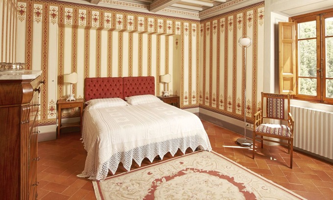 Pistoia House | Beautiful Apartment - Abside