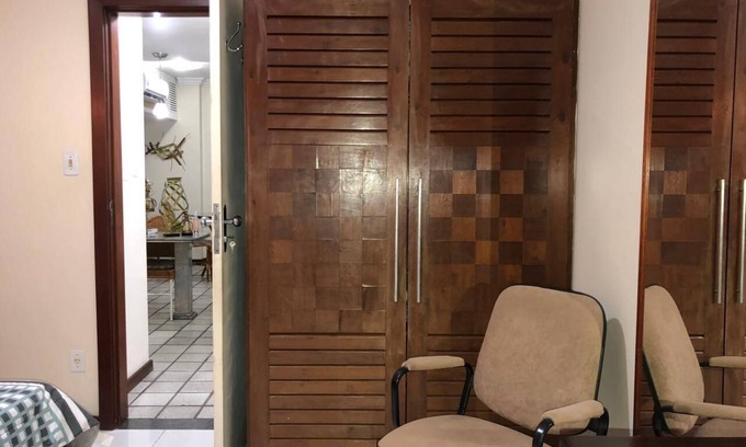 Ondina Apartment | Inviting Apartment at Atlantic Towers with Pool Access