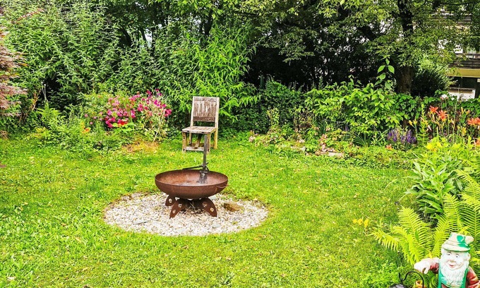 Doebriach Apartment | Cozy Apartment with Lake View, WiFi, and Spa Access