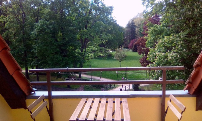 Obernai Apartment | Inviting Apartment Amidst Vineyards & Obernai Ramparts