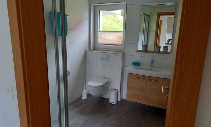 Bettmeralp Apartment | Cozy Apartment for 5 with WIFI, TV & Family-Friendly Amenities