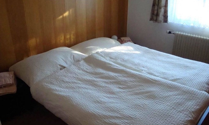 Riederalp Apartment | Comfortable Apartment for 6 with Free WiFi and Pet Access