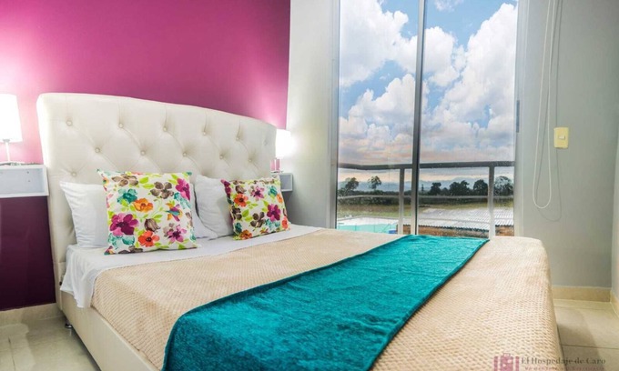 Montenegro Apartment | Cozy Apartment Near Coffee Park with Pool Access
