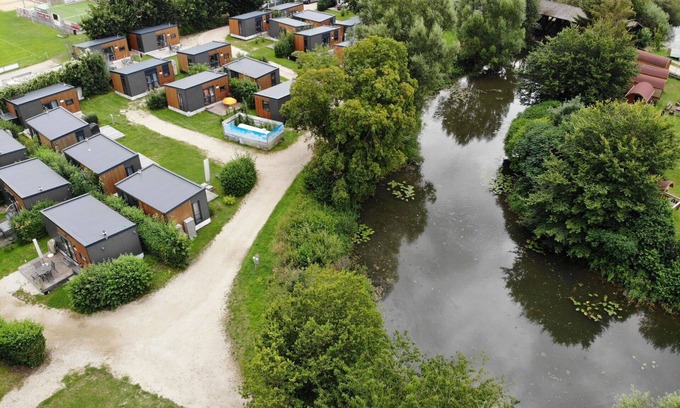 Beilngries House | Beautiful apartment in villa for 4 guests with WIFI, TV and pets allowed