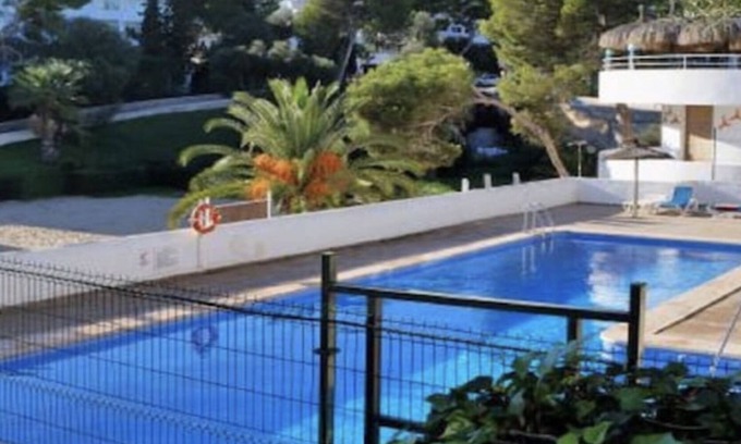Cala d'Or Apartment | Cozy Apartment Steps from Cala Gran Beach - Guest Rated 9.8