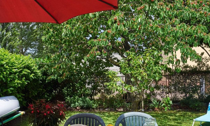 Verceia Apartment | Beautiful apartment for 6 people with TV, patio, pets allowed and parking