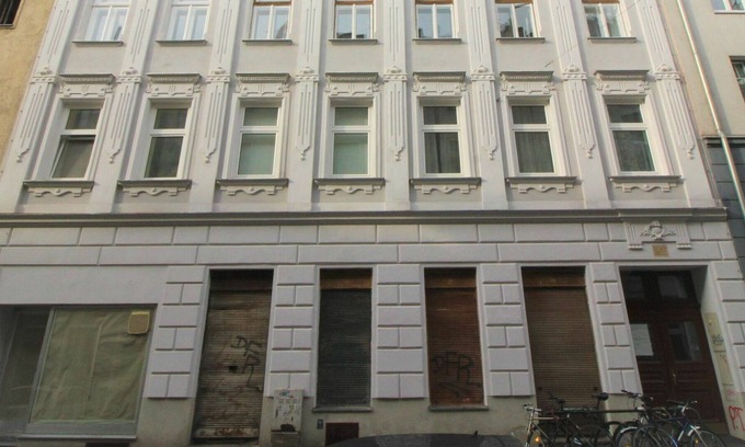 Neulerchenfeld Apartment | Beautiful apartment for 4 people with A/C, WIFI, TV and patio