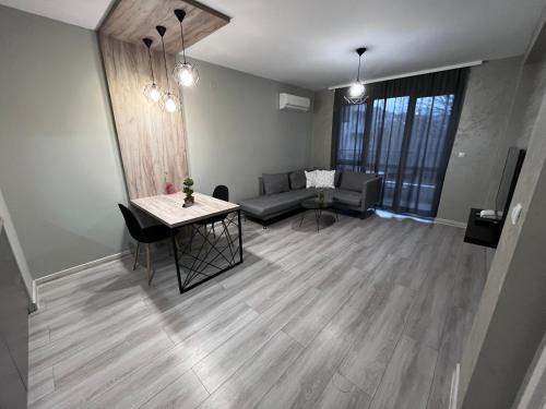 Plovdiv Apartment | Stylish Apartment with Free Parking for Families