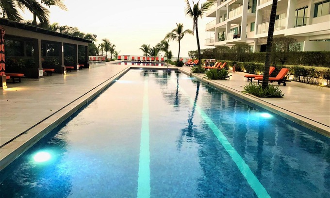 La Boquilla Apartment | Premier Apartment in Cartagena de Indias - Guest Rated 10/10
