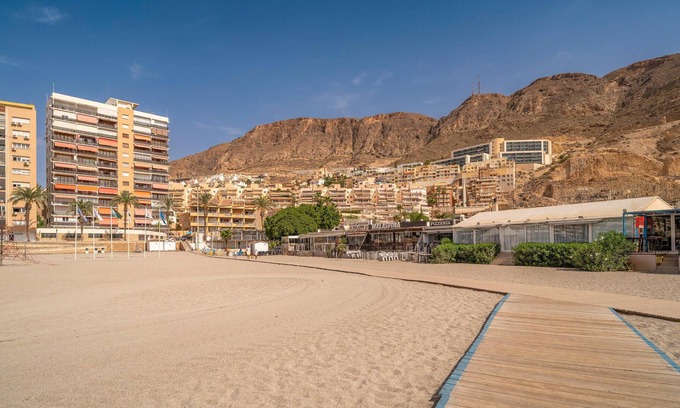 Aguadulce Apartment | Beautiful apartment in Aguadulce