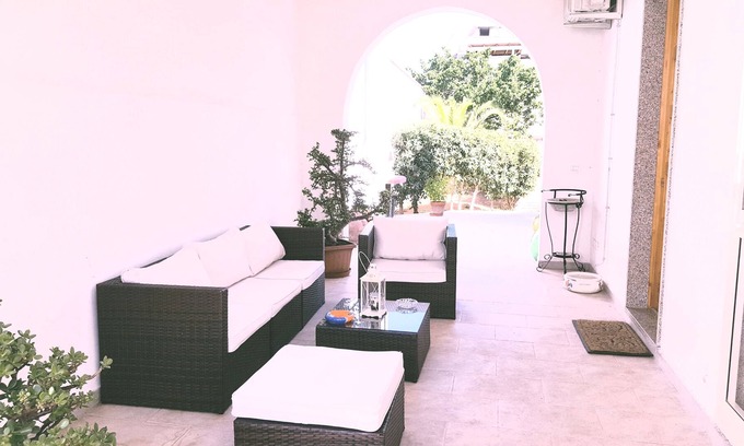 Squinzano House | Beautiful apartment in Salento