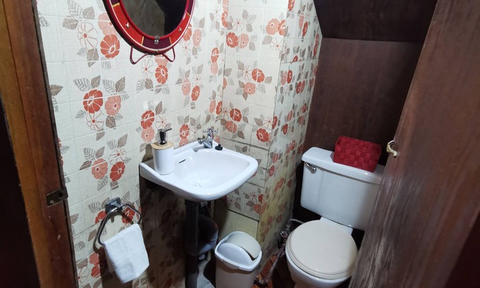 Historical Center Apartment | Prime City Center Apartment - Perfect for Families!