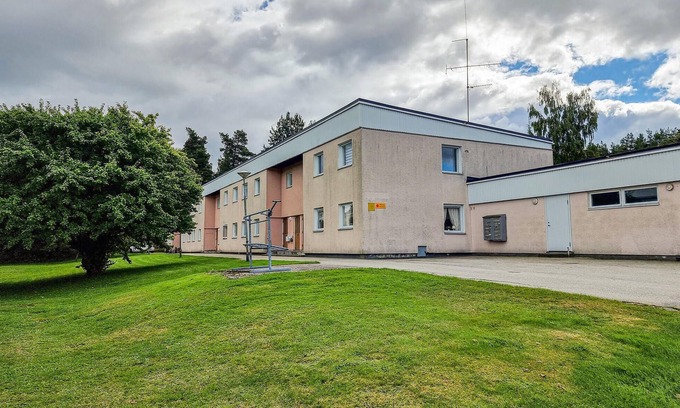 Asensbruk Apartment | Cozy Getaway Near Beautiful Lakes with Pet-Friendly Amenities