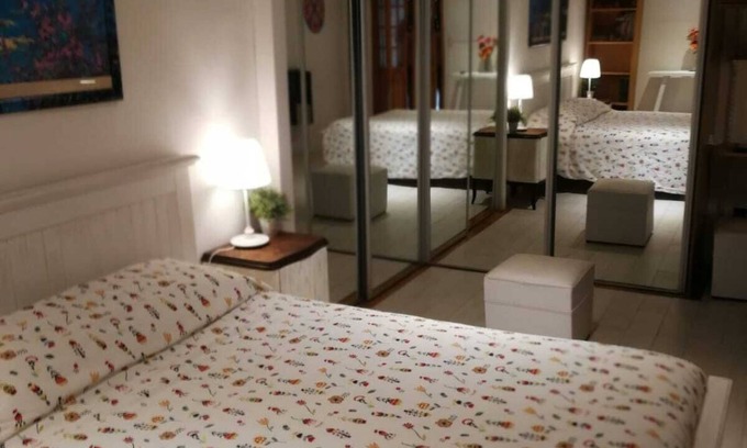 Colegiales Apartment | Vibrant Apartment Near Bars, Clubs, and Restaurants