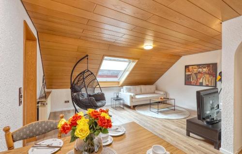 Oberweissenbrunn Apartment | Beautiful Apartment In Bischofsheim