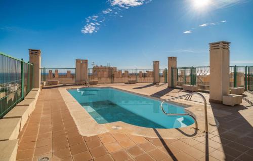 Garrucha Apartment | Beautiful Apartment In Garrucha