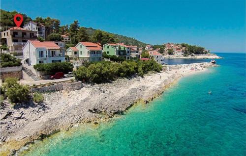 Prigradica Apartment | Elegant Apartment in Prigradica with Free Wifi for Families