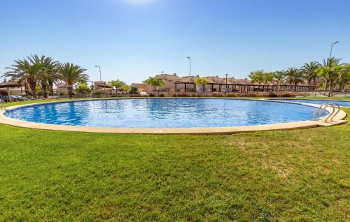 La Tercia Apartment | Beautiful Apartment In La Tercia