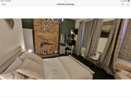 Sleaford Apartment | Charming Apartment in Sleaford - Guest Rated 9.6/10