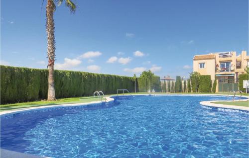 San Luis Apartment | Comfortable Apartment in Torrevieja with Pool & Kitchen