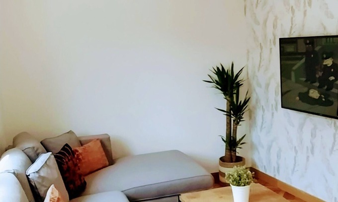 Vigo Apartment | Beautiful apartment in the center of Vigo