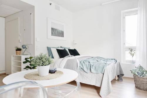 Tampere Apartment | Central Tampere Apartment - Family Friendly & 9.6 Rated