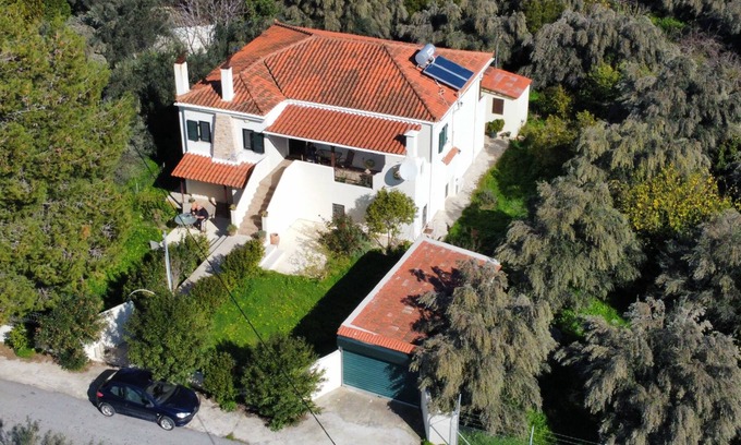 Mires Apartment | Beautiful apartment in the south of Crete, Peri, Mires, Matala