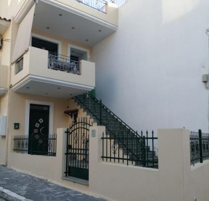 Vathi Apartment | Beautiful apartment in Vathi Samos