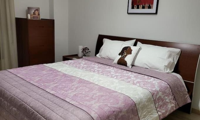 Veroia Apartment | Cozy Apartment in Veria - Rated 9/10 & Child Friendly
